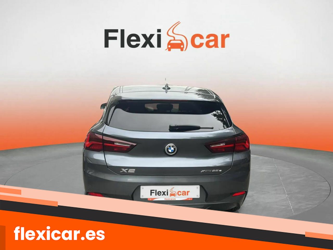 Foto BMW X2 7