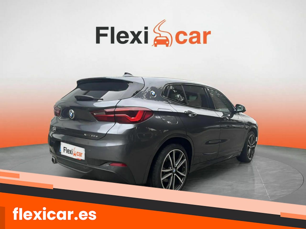Foto BMW X2 8