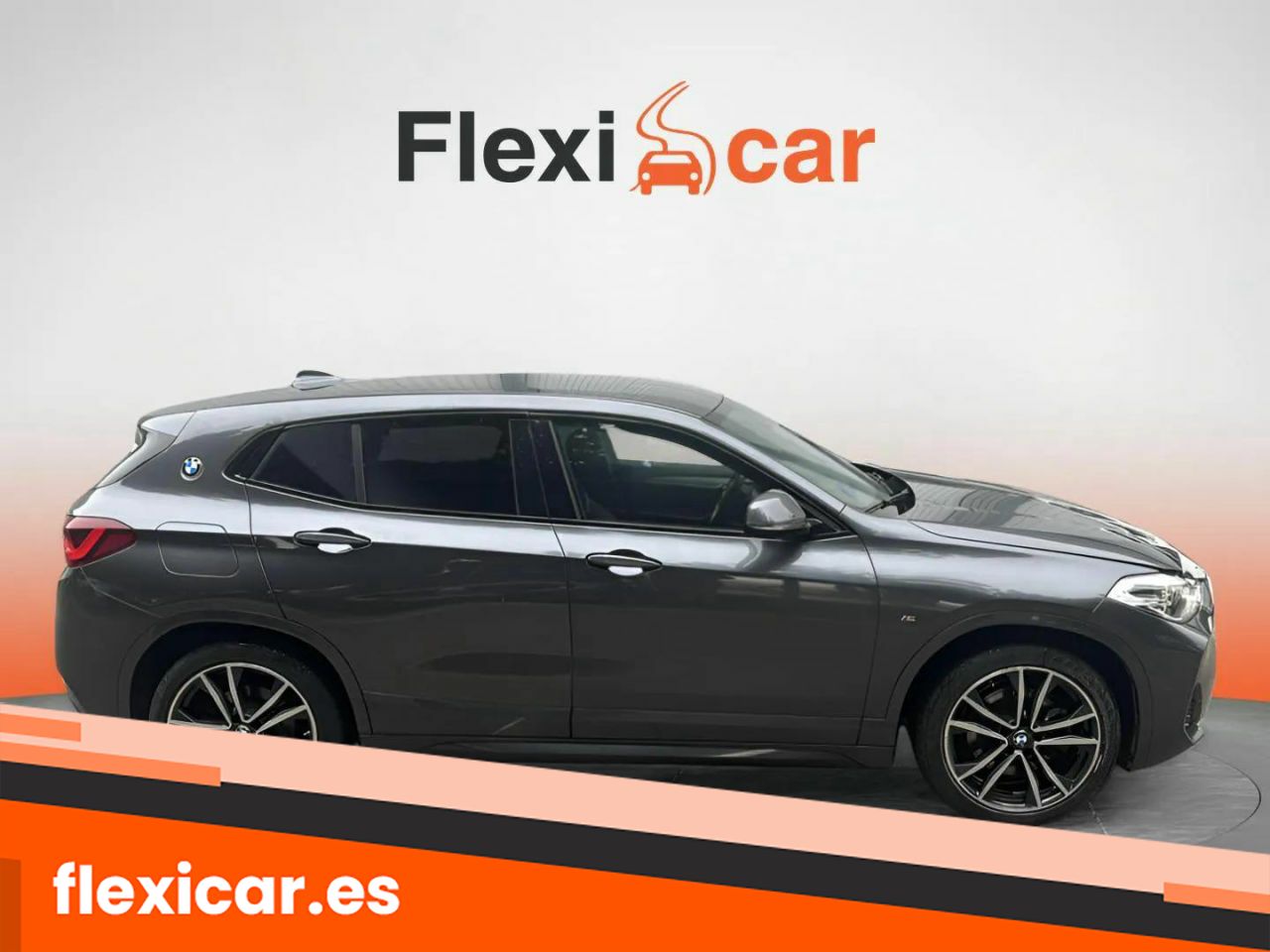 Foto BMW X2 9