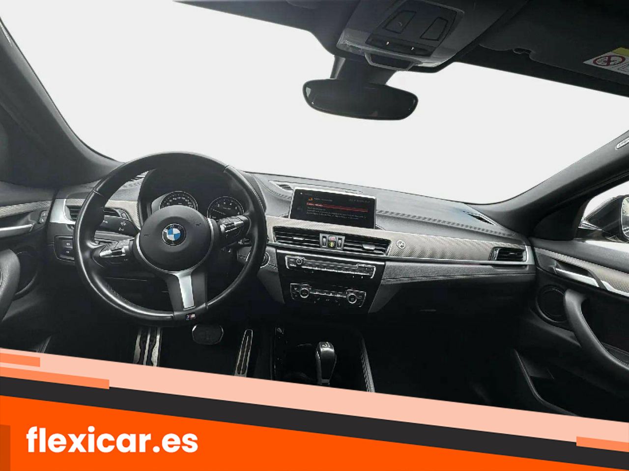 Foto BMW X2 10