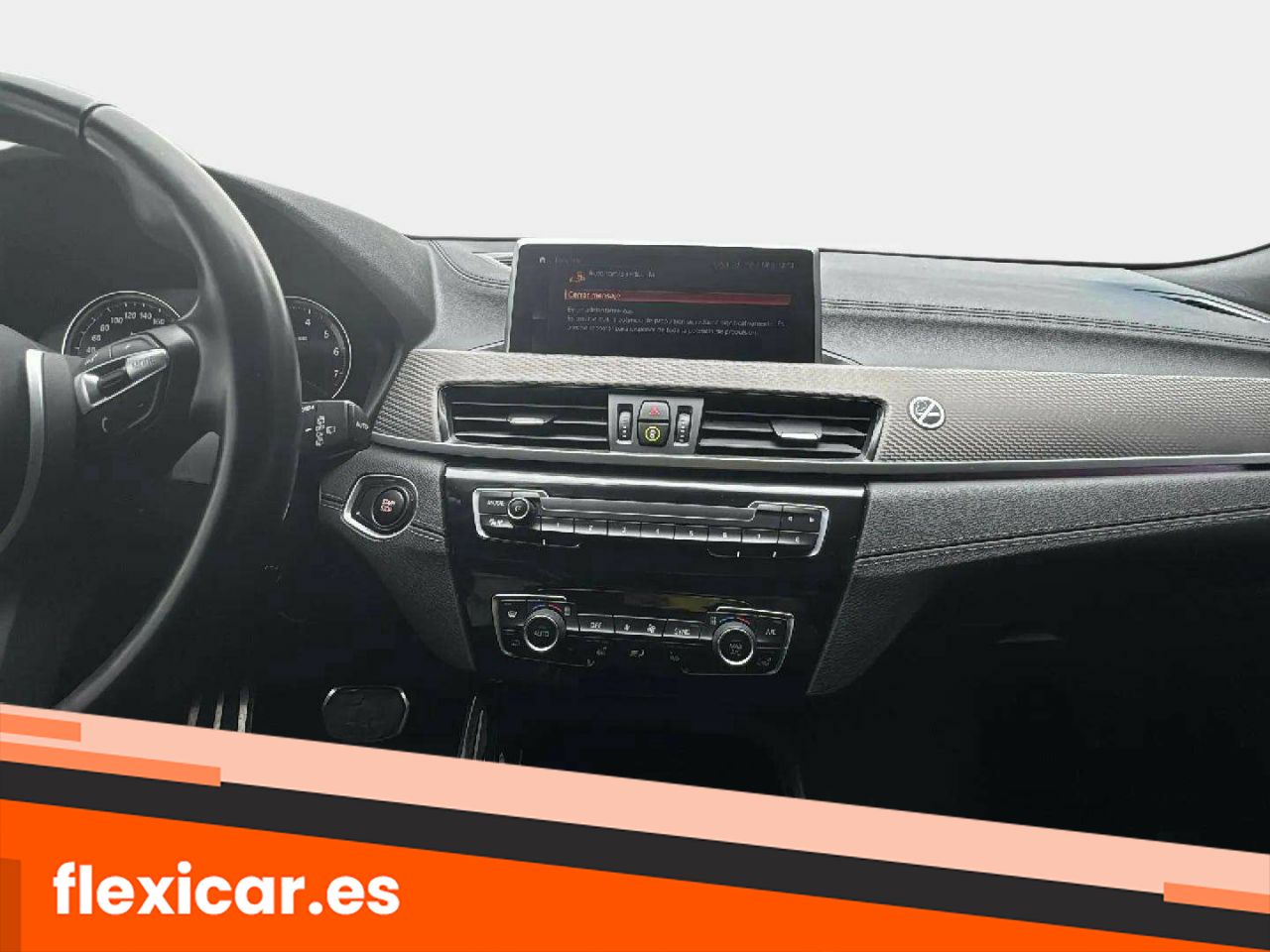 Foto BMW X2 11