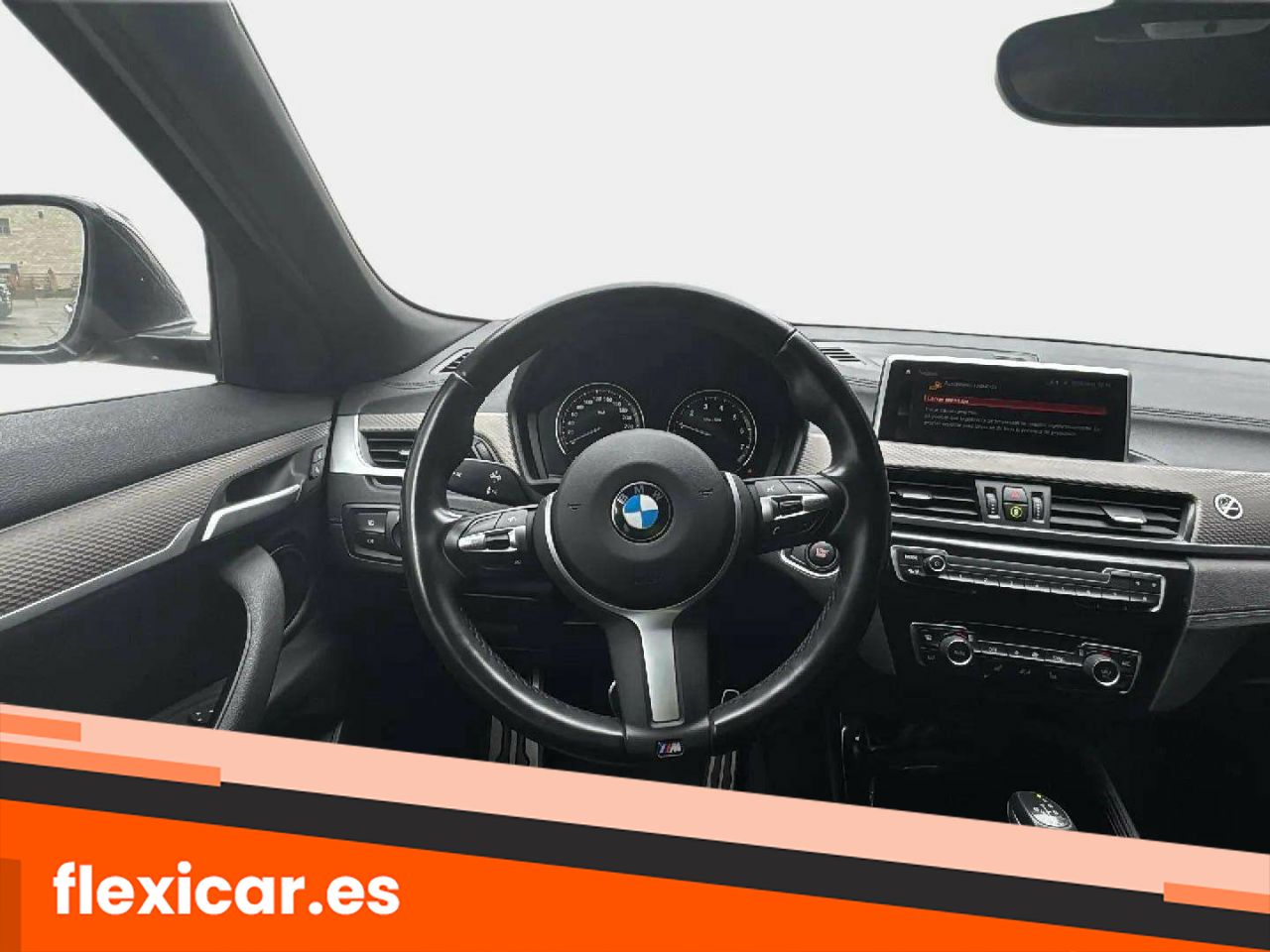 Foto BMW X2 12
