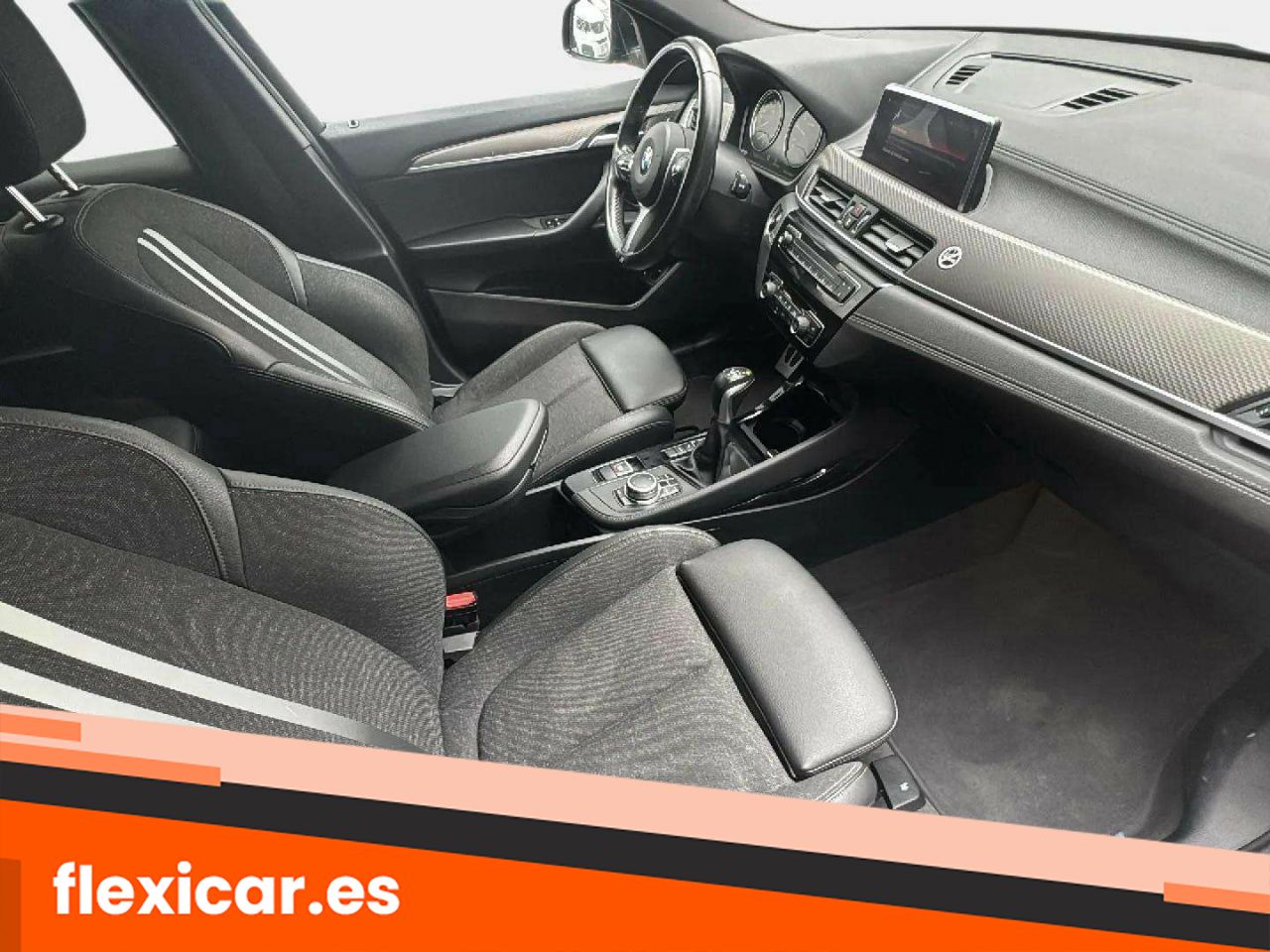 Foto BMW X2 14