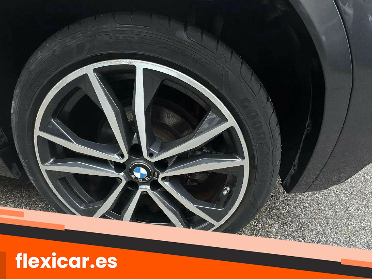 Foto BMW X2 16