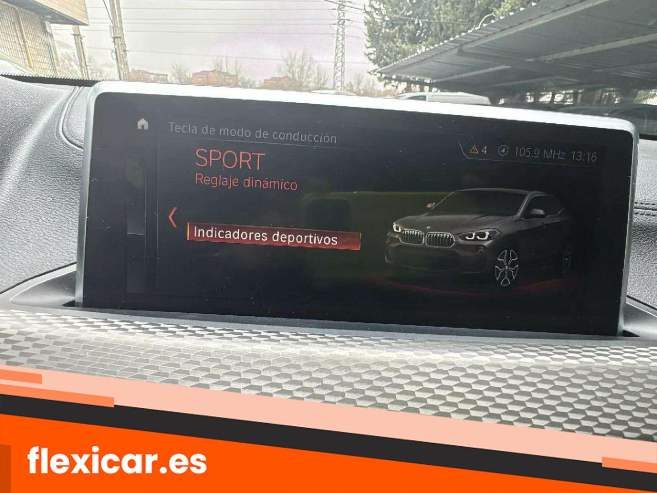 Foto BMW X2 23