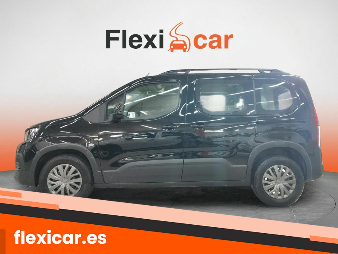Foto Peugeot Rifter 4