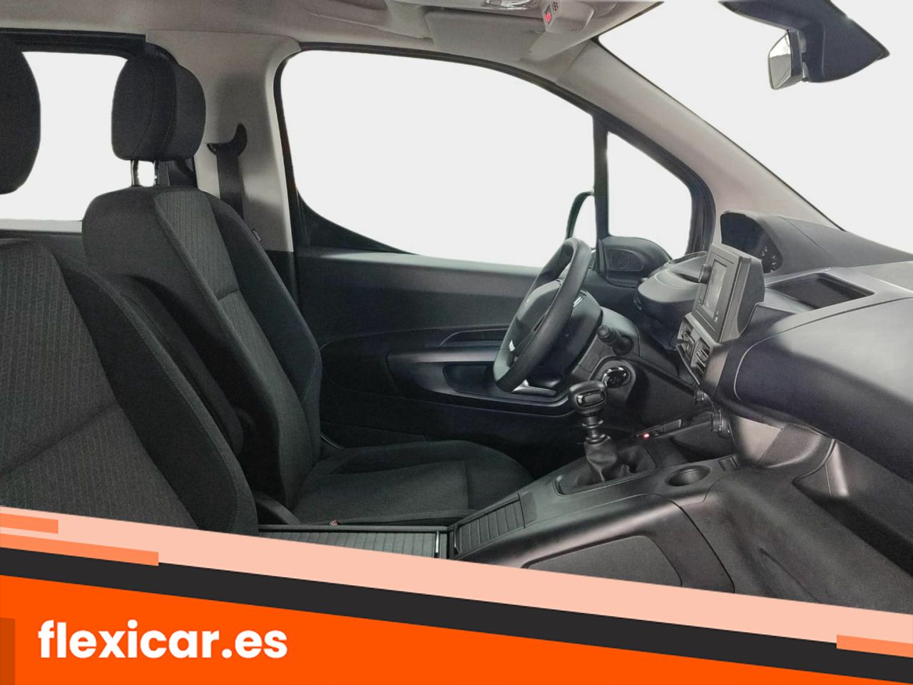 Foto Peugeot Rifter 19
