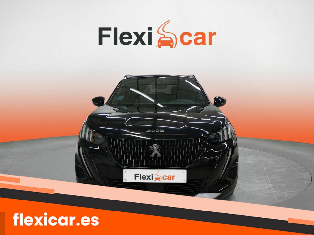 Foto Peugeot 2008 2