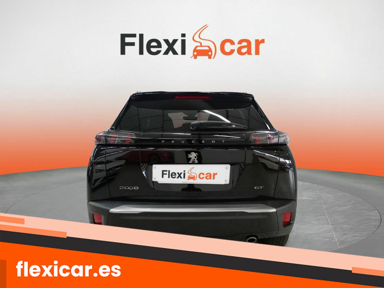 Foto Peugeot 2008 7