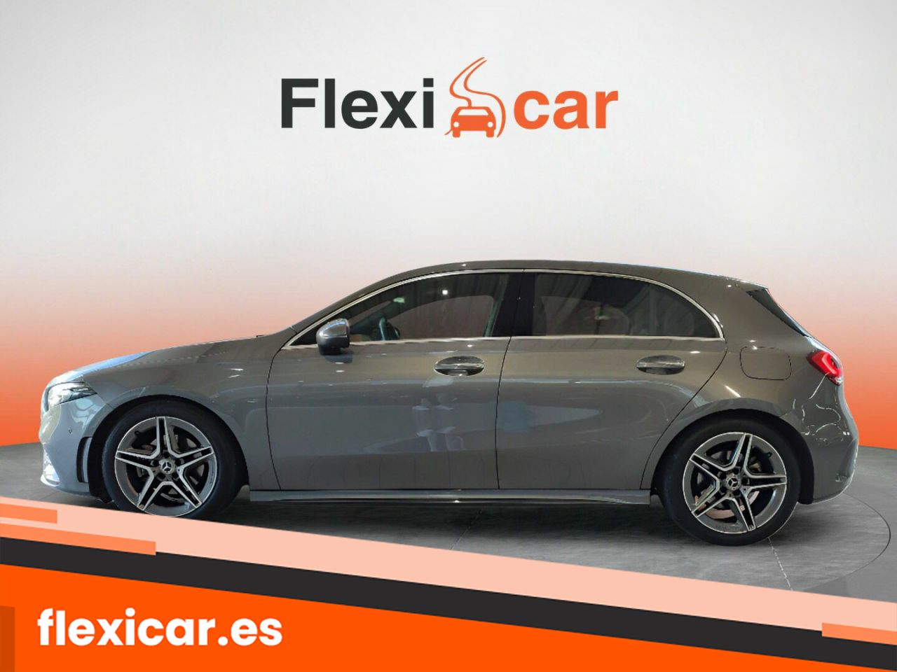 Foto Mercedes-Benz Clase A 9