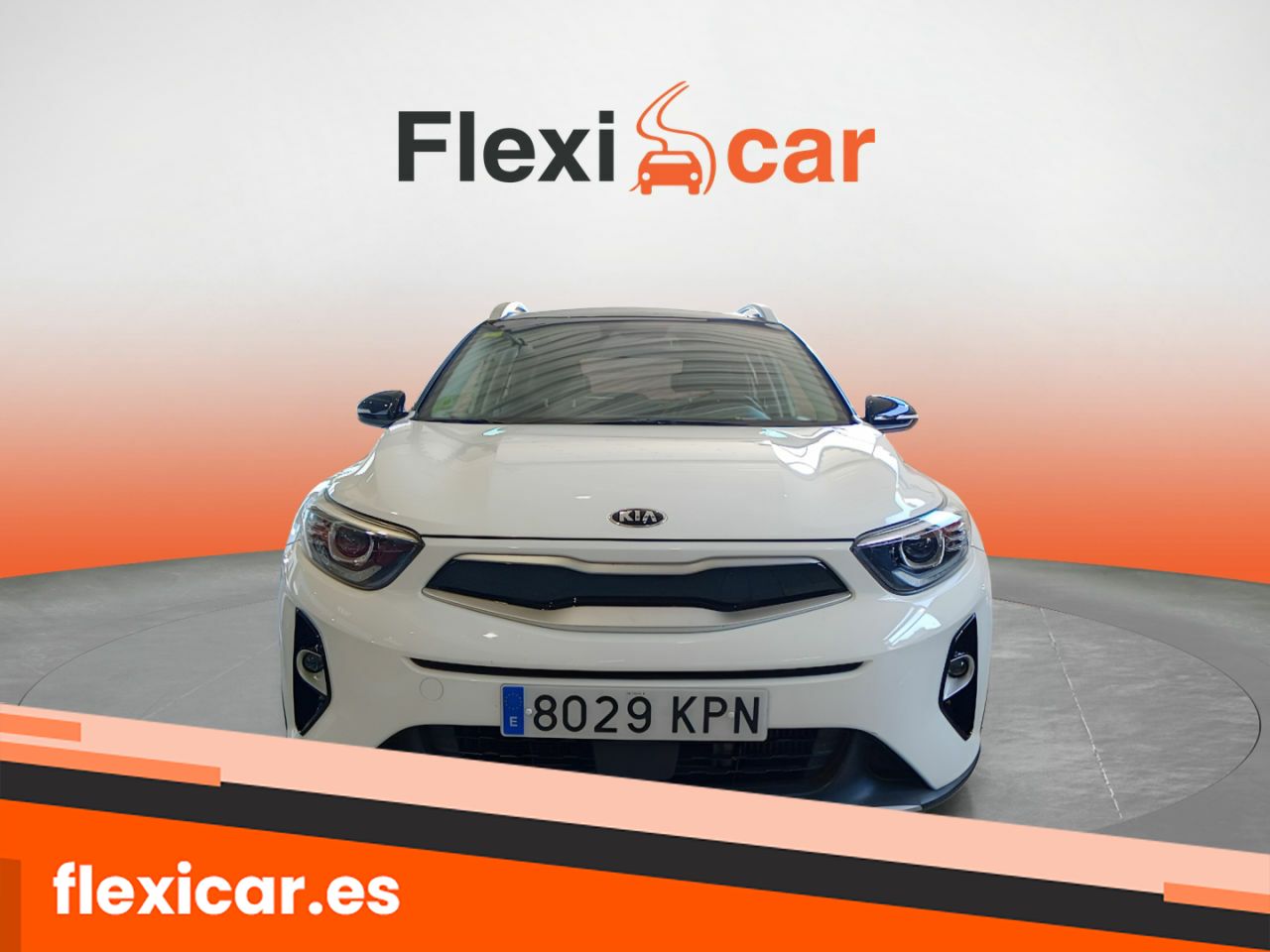 Foto Kia Stonic 2