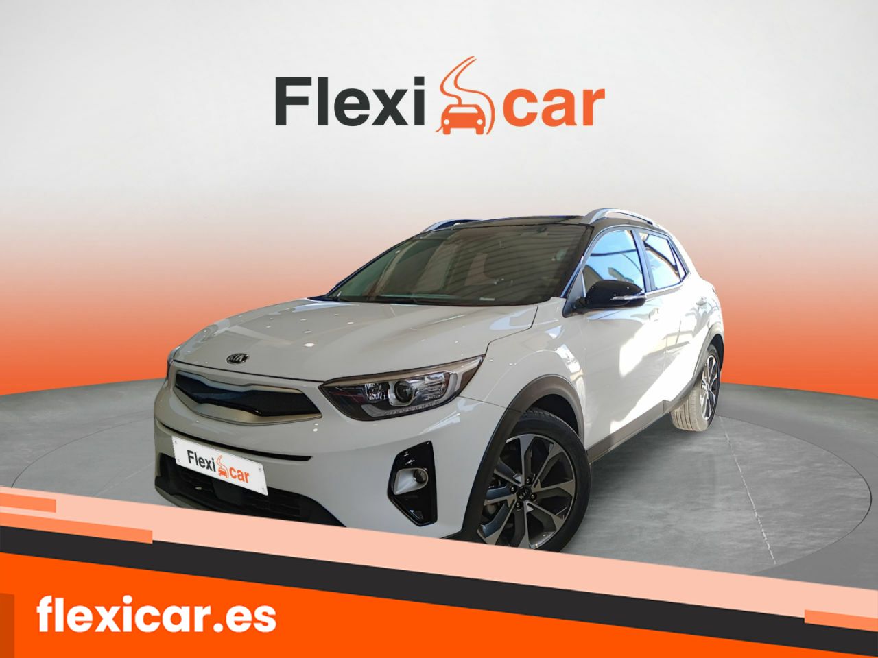 Foto Kia Stonic 3