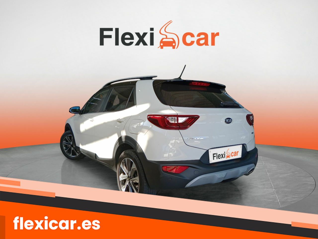 Foto Kia Stonic 5