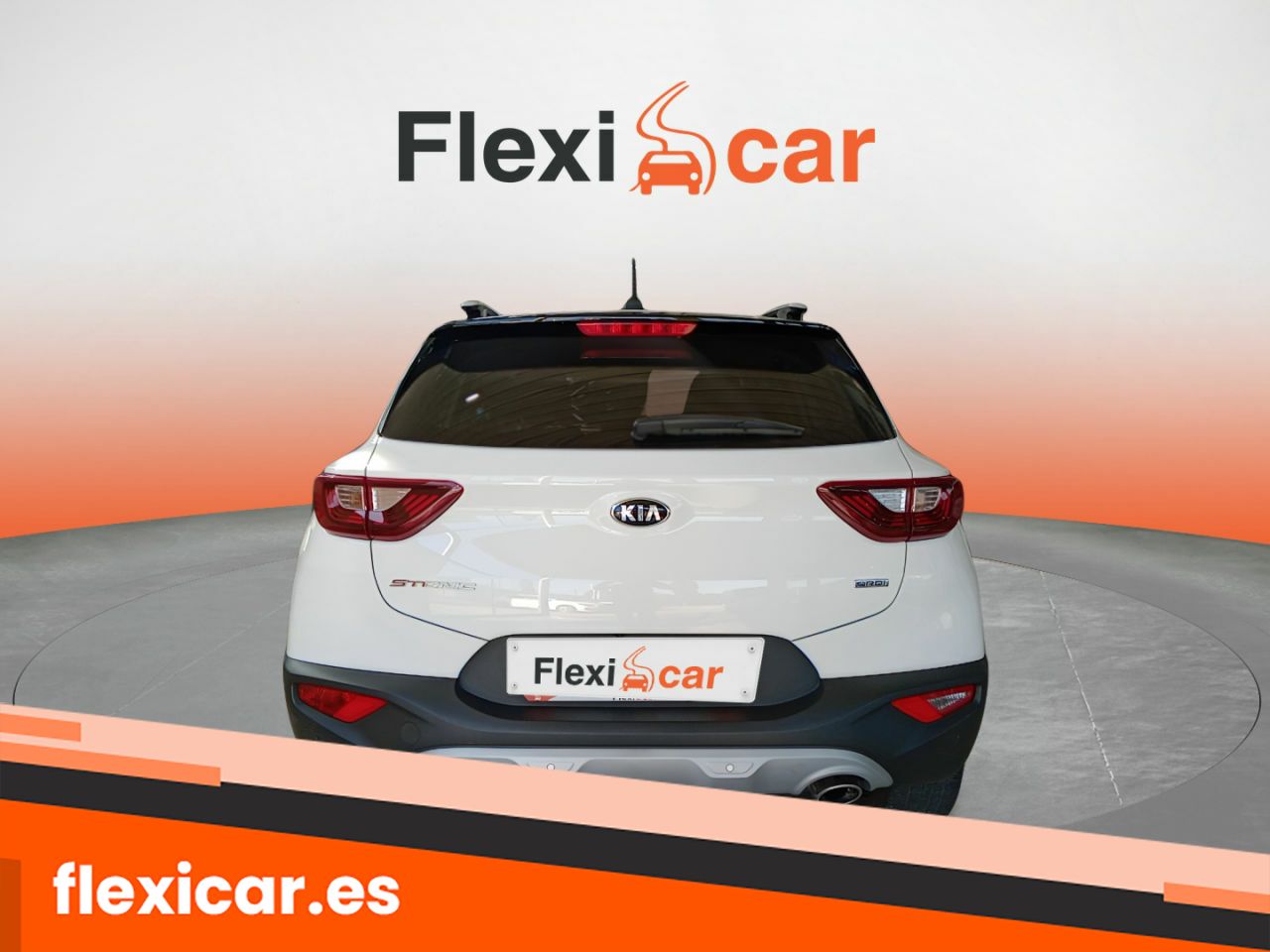 Foto Kia Stonic 7