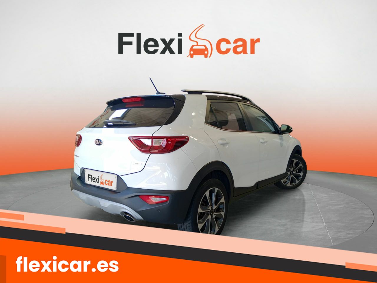 Foto Kia Stonic 8