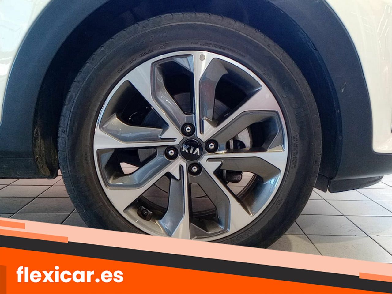 Foto Kia Stonic 10