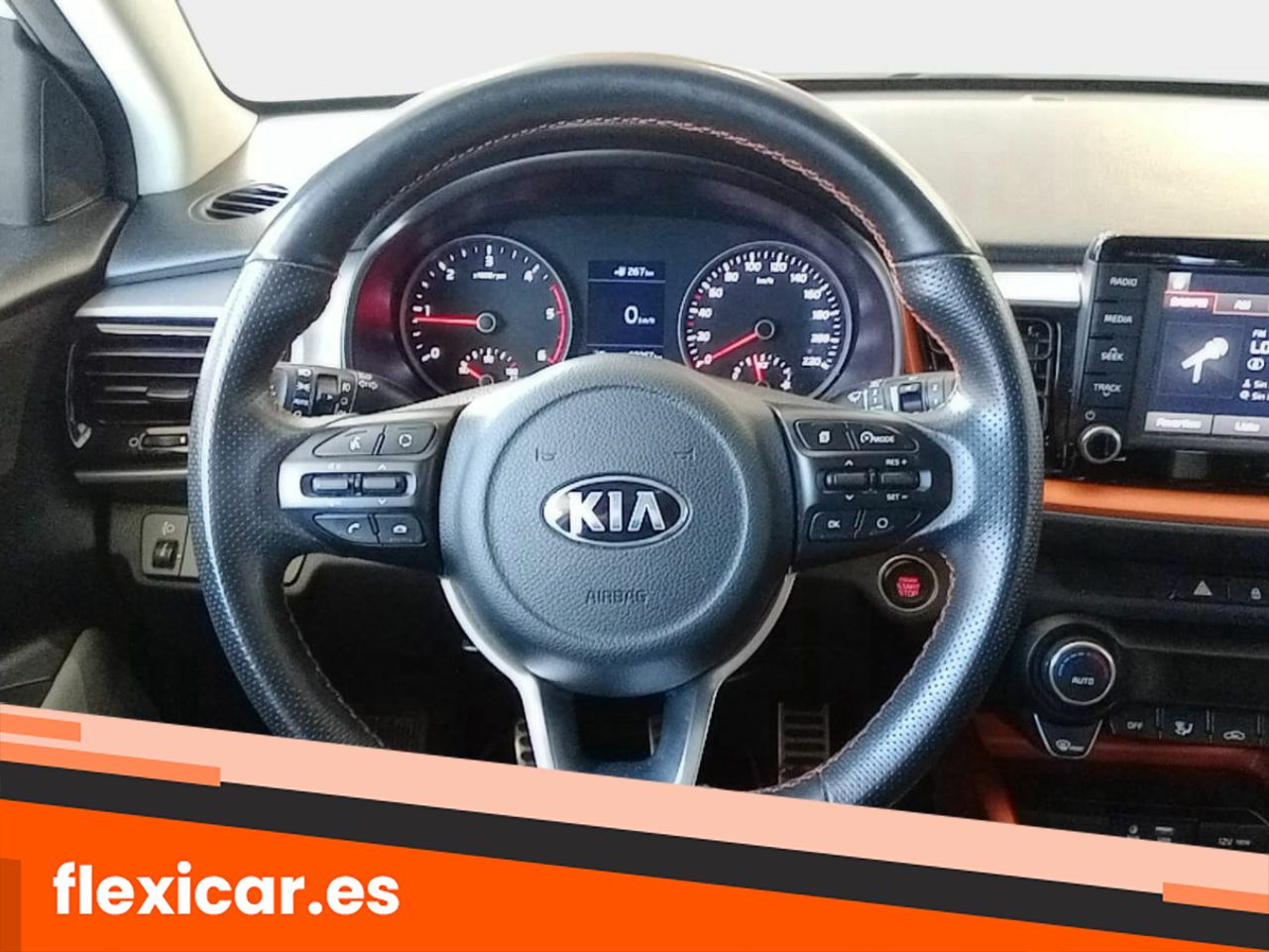 Foto Kia Stonic 13