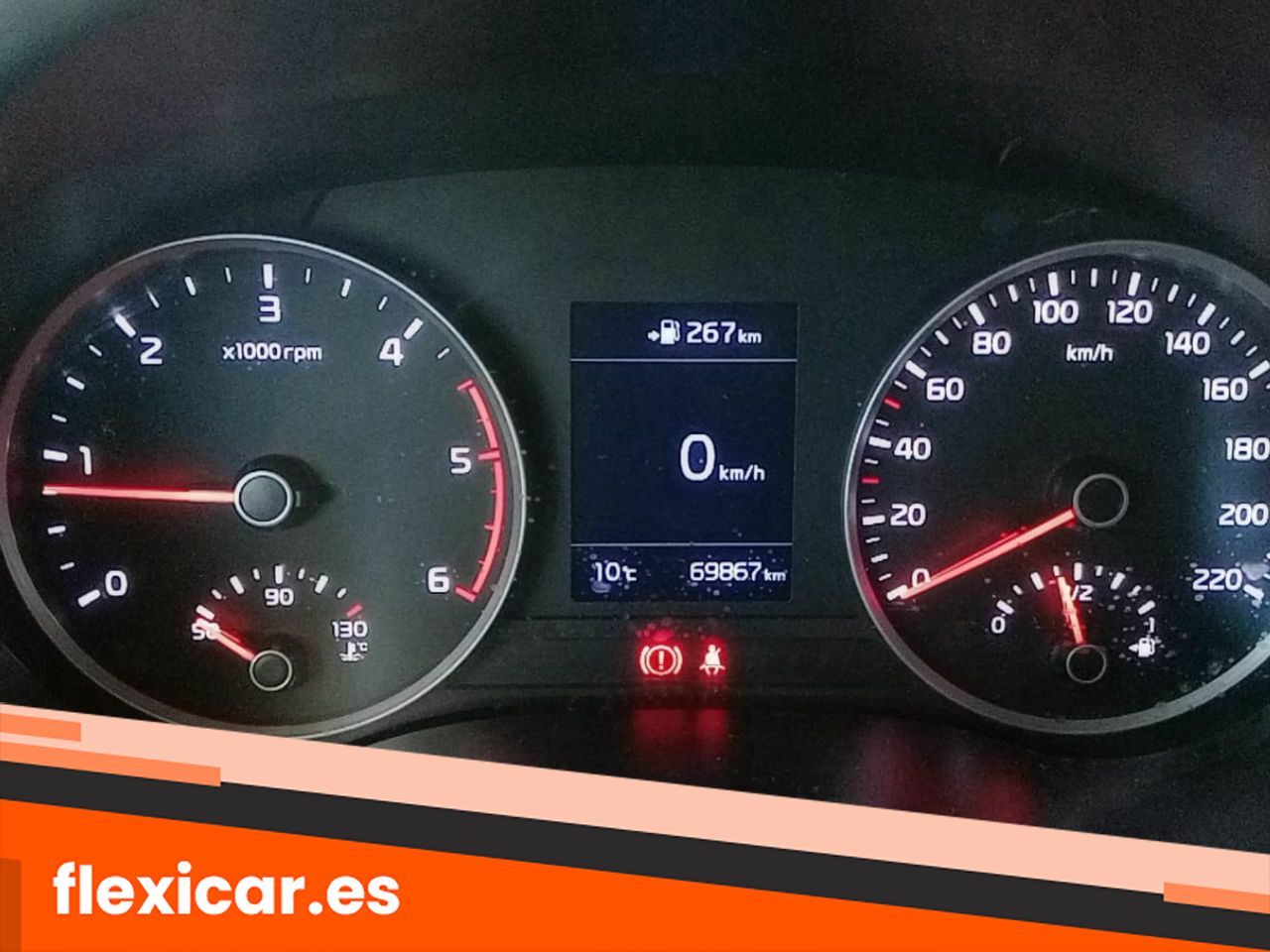 Foto Kia Stonic 14