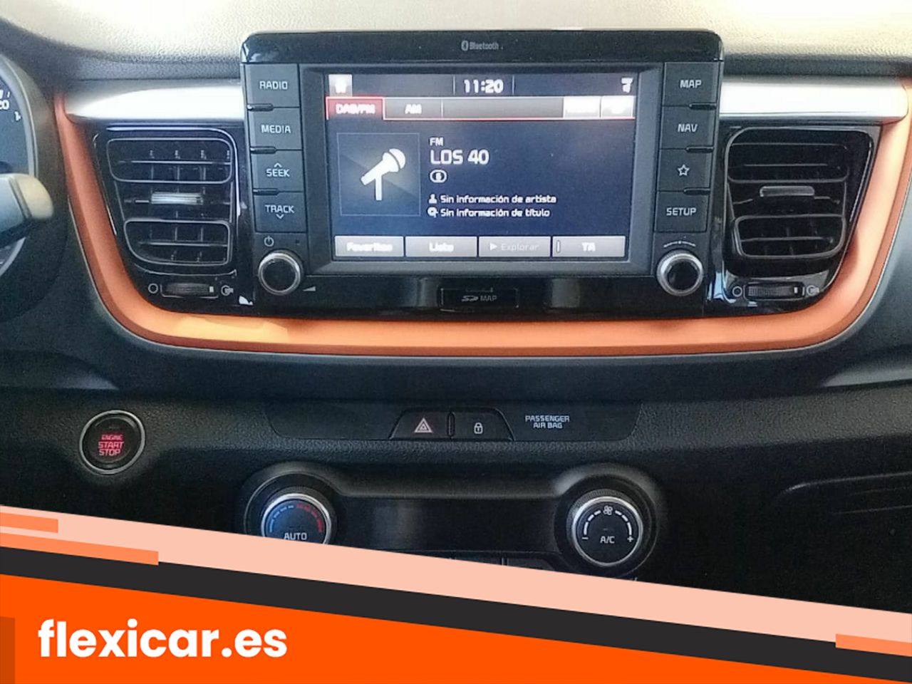 Foto Kia Stonic 15