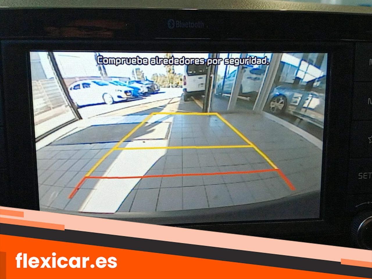 Foto Kia Stonic 17