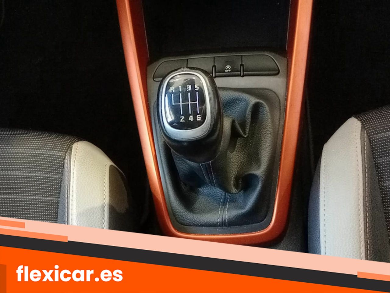 Foto Kia Stonic 18