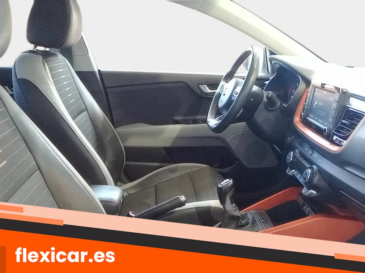 Foto Kia Stonic 19
