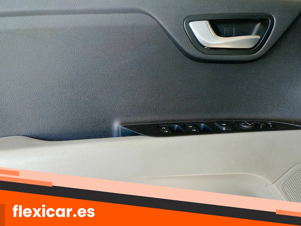 Foto Kia Stonic 21