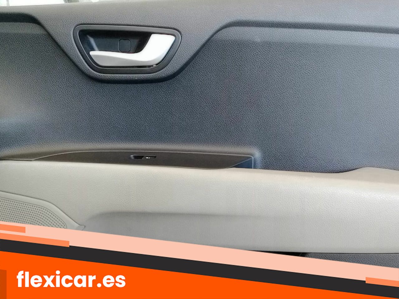 Foto Kia Stonic 22