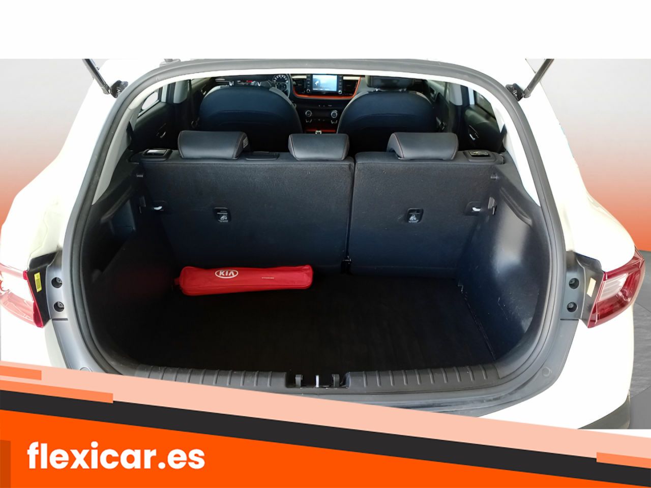 Foto Kia Stonic 23