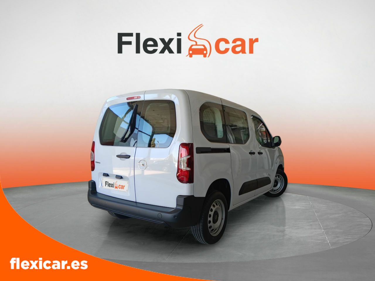 Foto Opel Combo 8