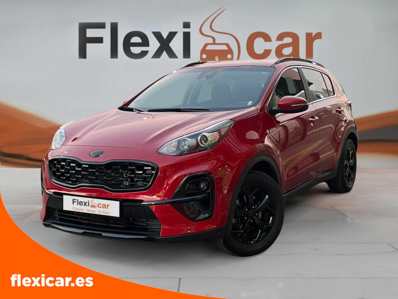 Foto Kia Sportage 5