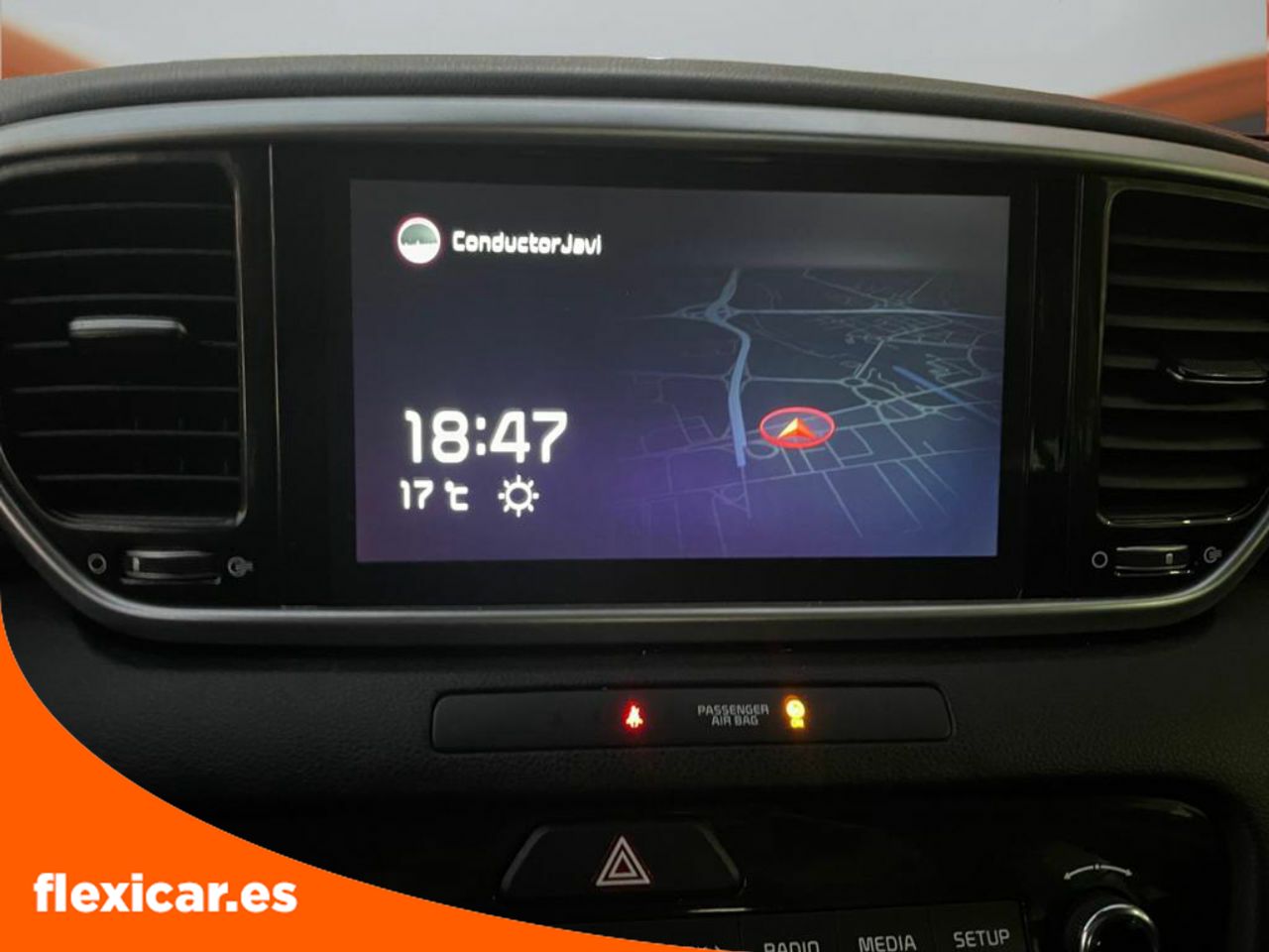 Foto Kia Sportage 13