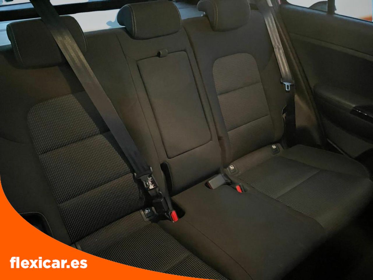Foto Kia Sportage 16