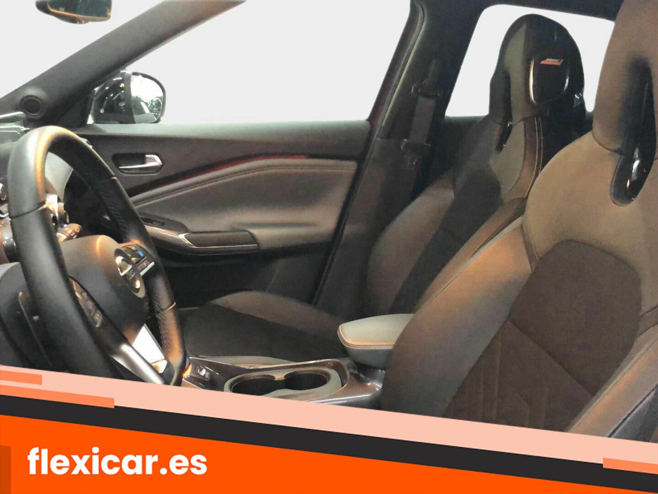 Foto Nissan Juke 11