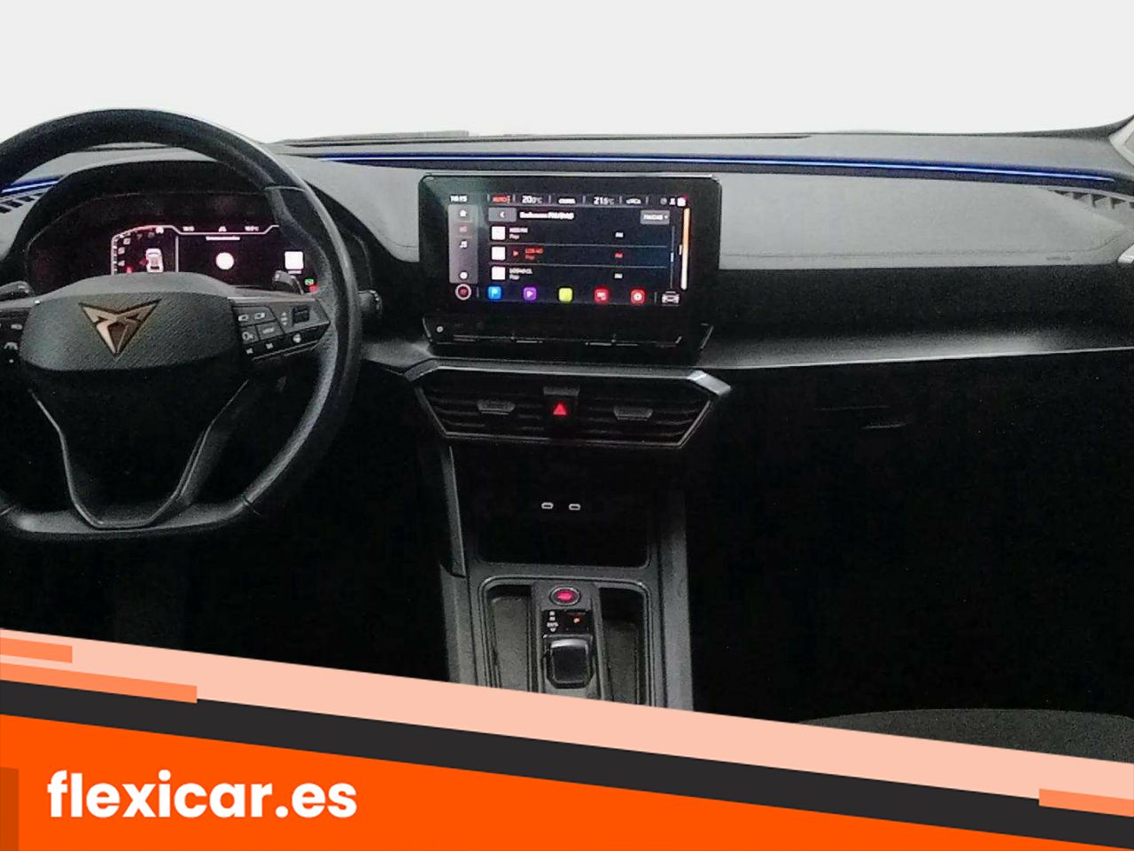 Foto Cupra Formentor 12
