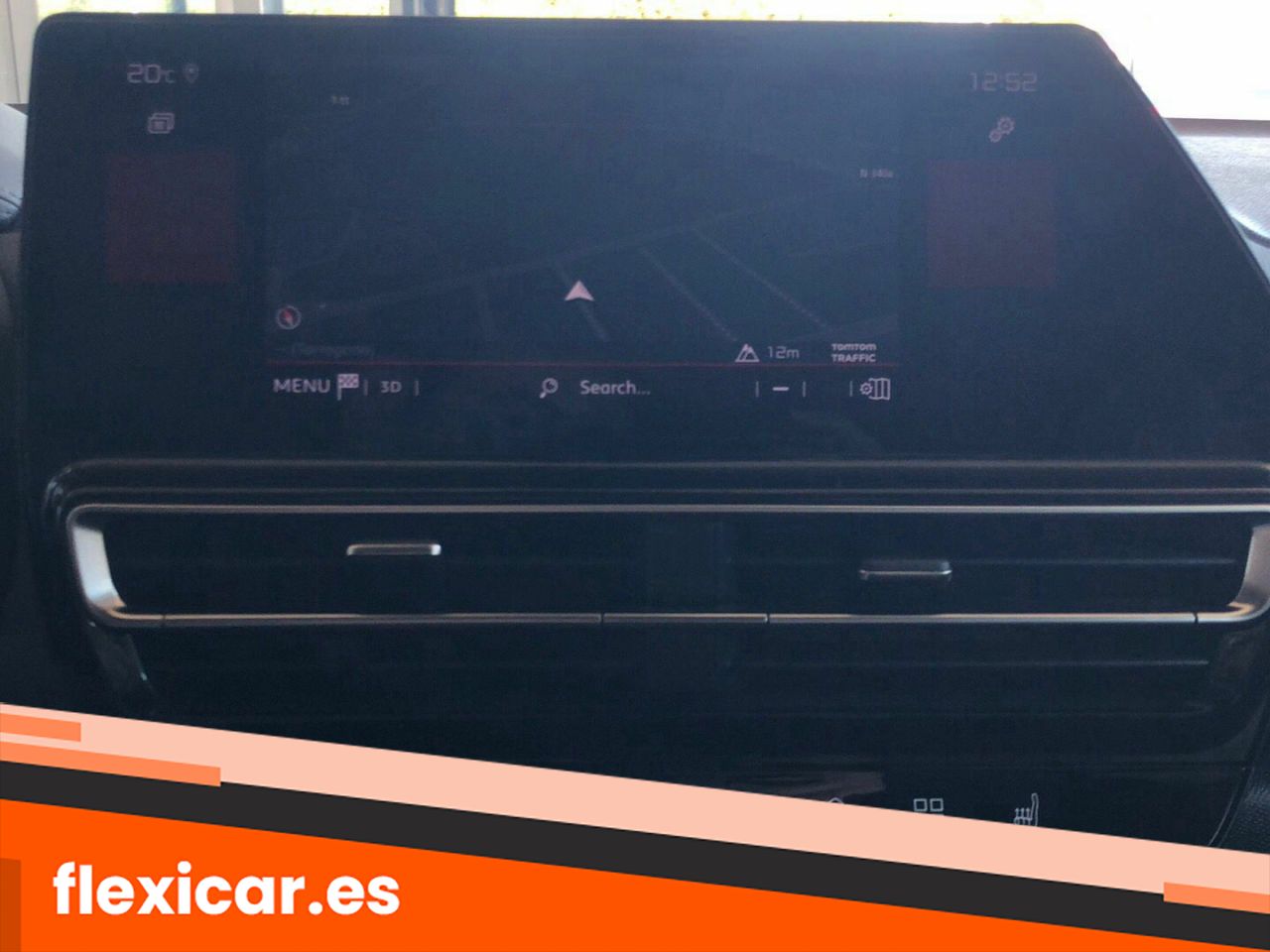 Foto Citroën C5 Aircross 16