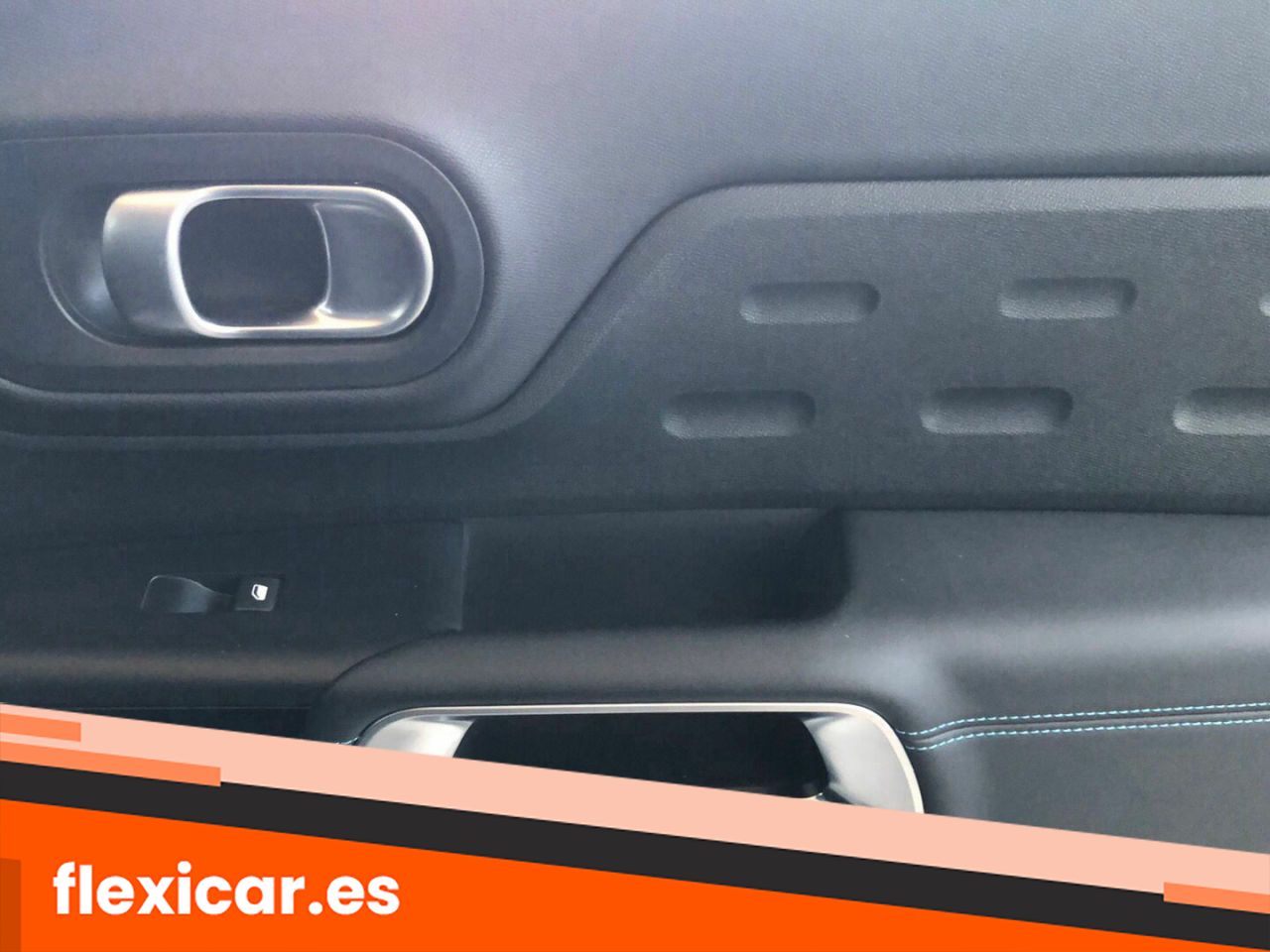 Foto Citroën C5 Aircross 22