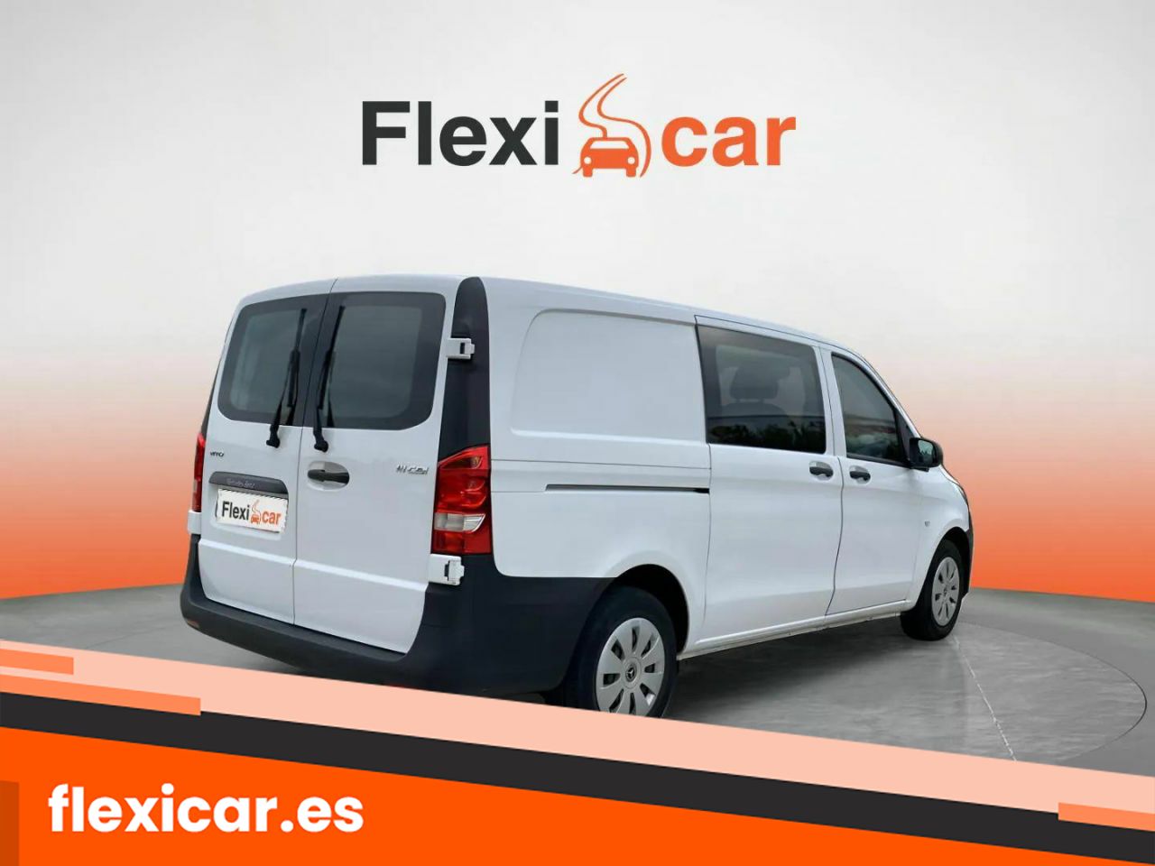 Foto Mercedes-Benz Vito 9