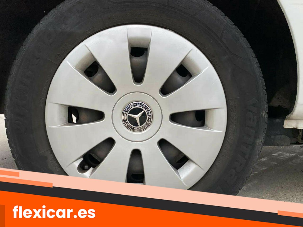 Foto Mercedes-Benz Vito 19