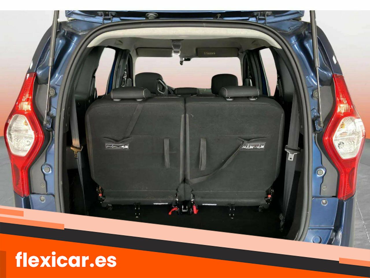 Foto Dacia Lodgy 7