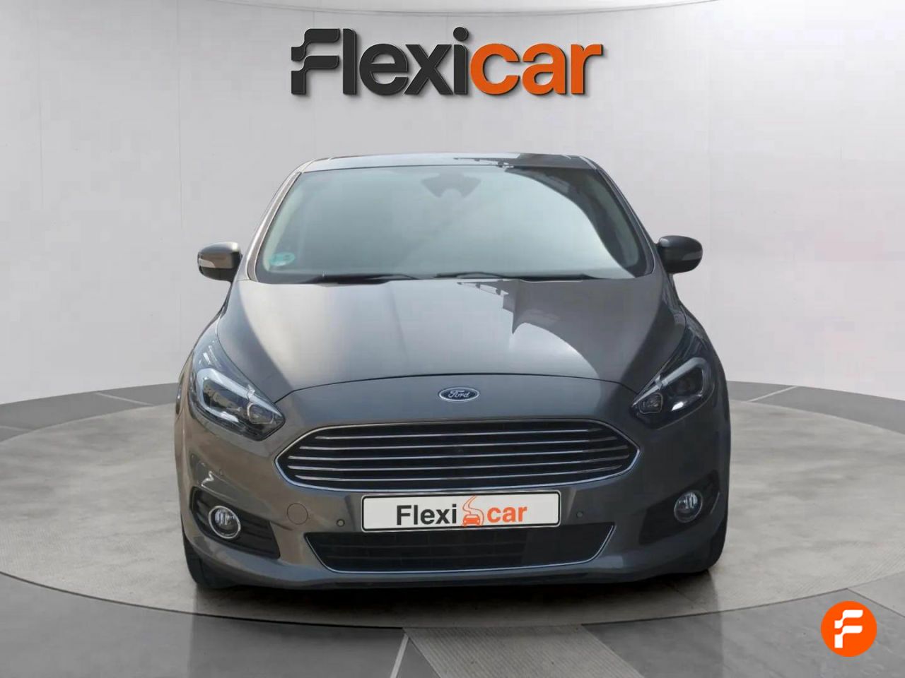 Foto Ford S-Max 2