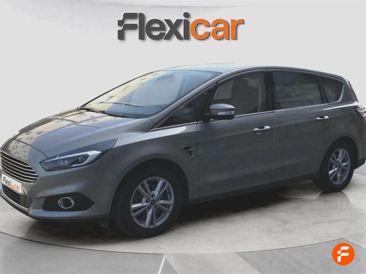 Foto Ford S-Max 3