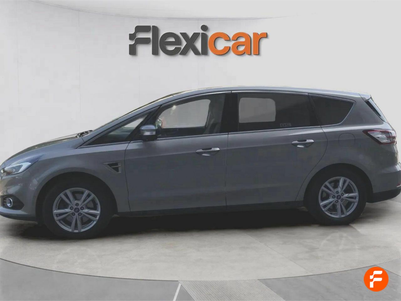 Foto Ford S-Max 4