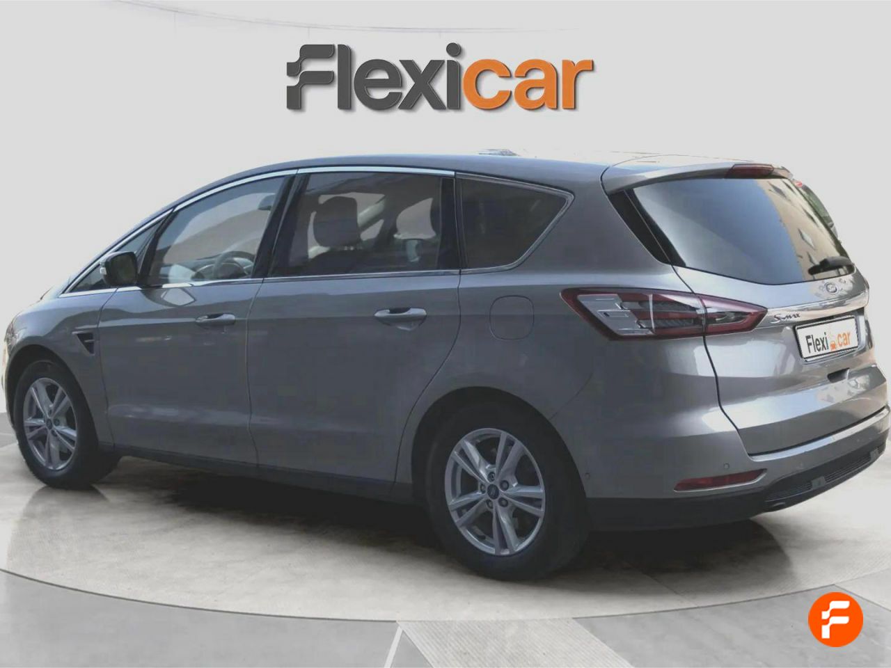 Foto Ford S-Max 5