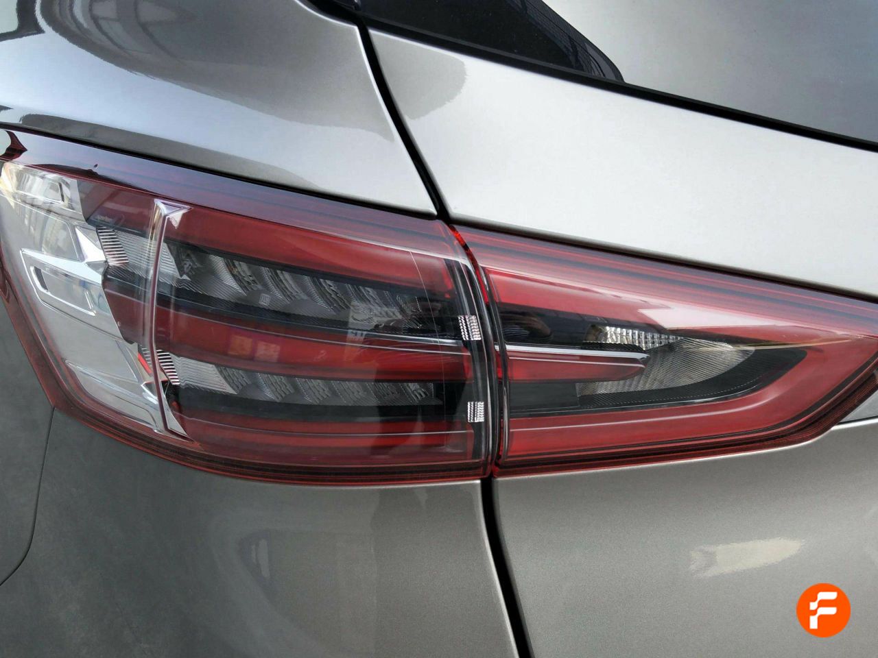 Foto Ford S-Max 11