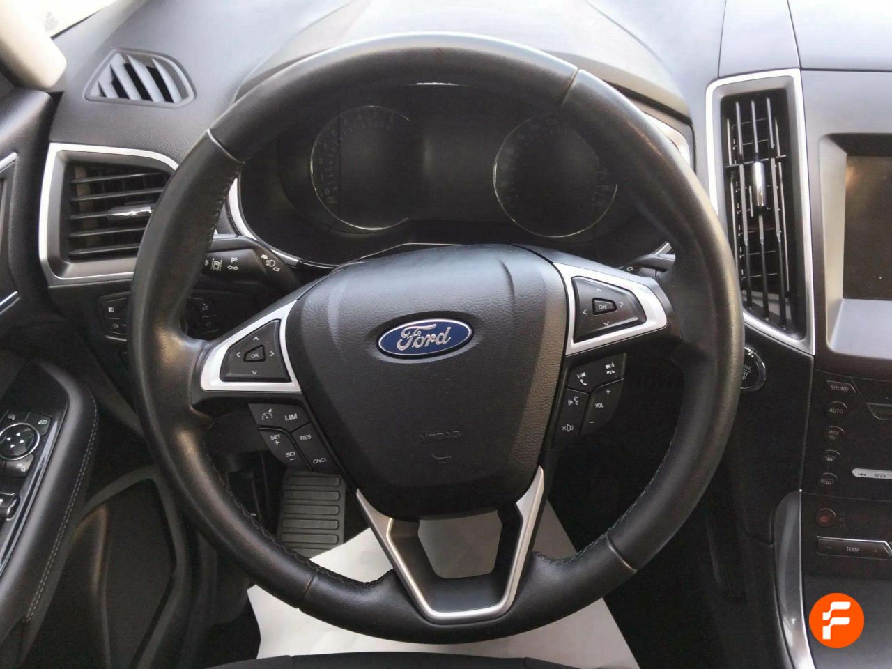 Foto Ford S-Max 15