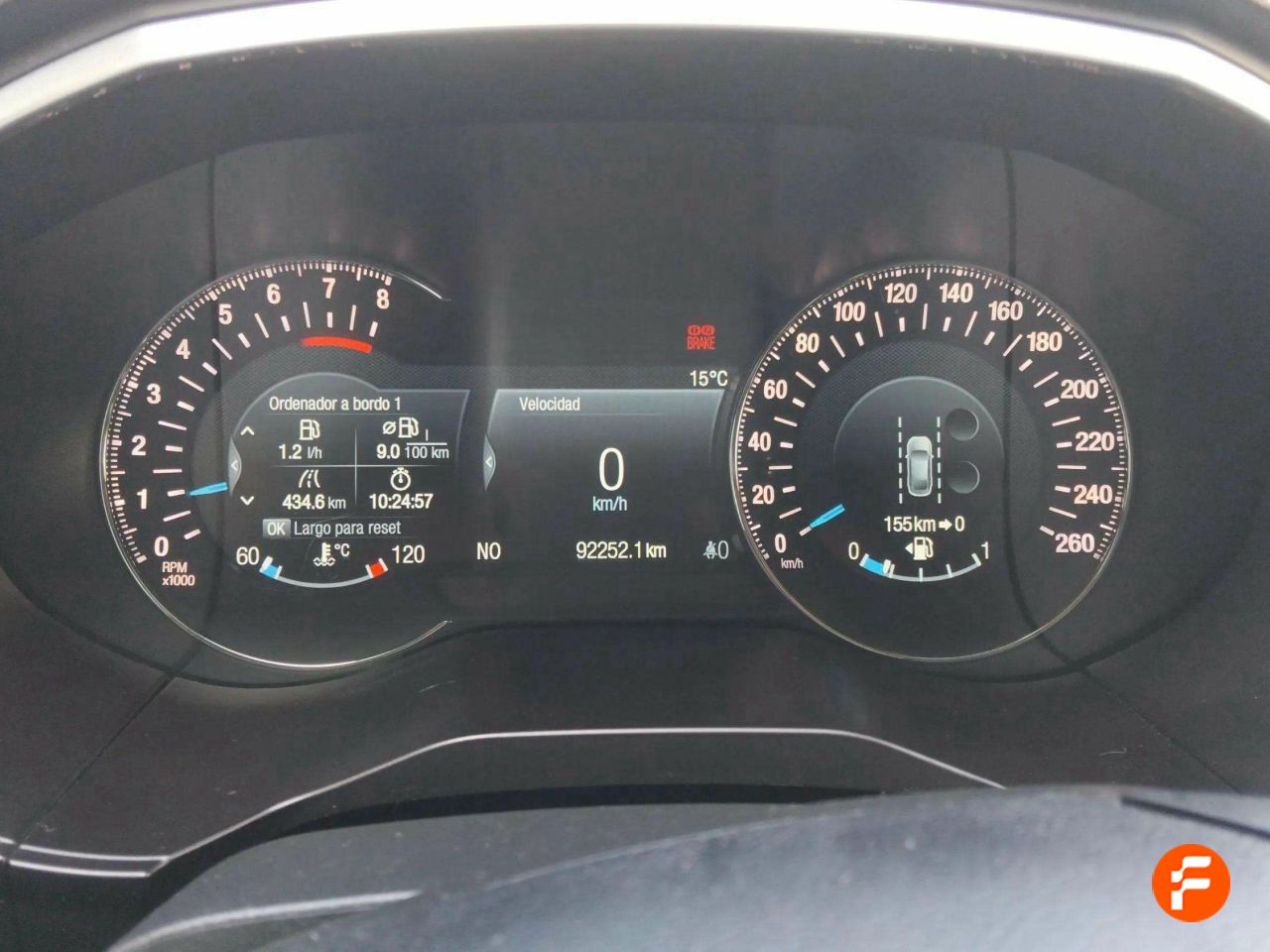 Foto Ford S-Max 16