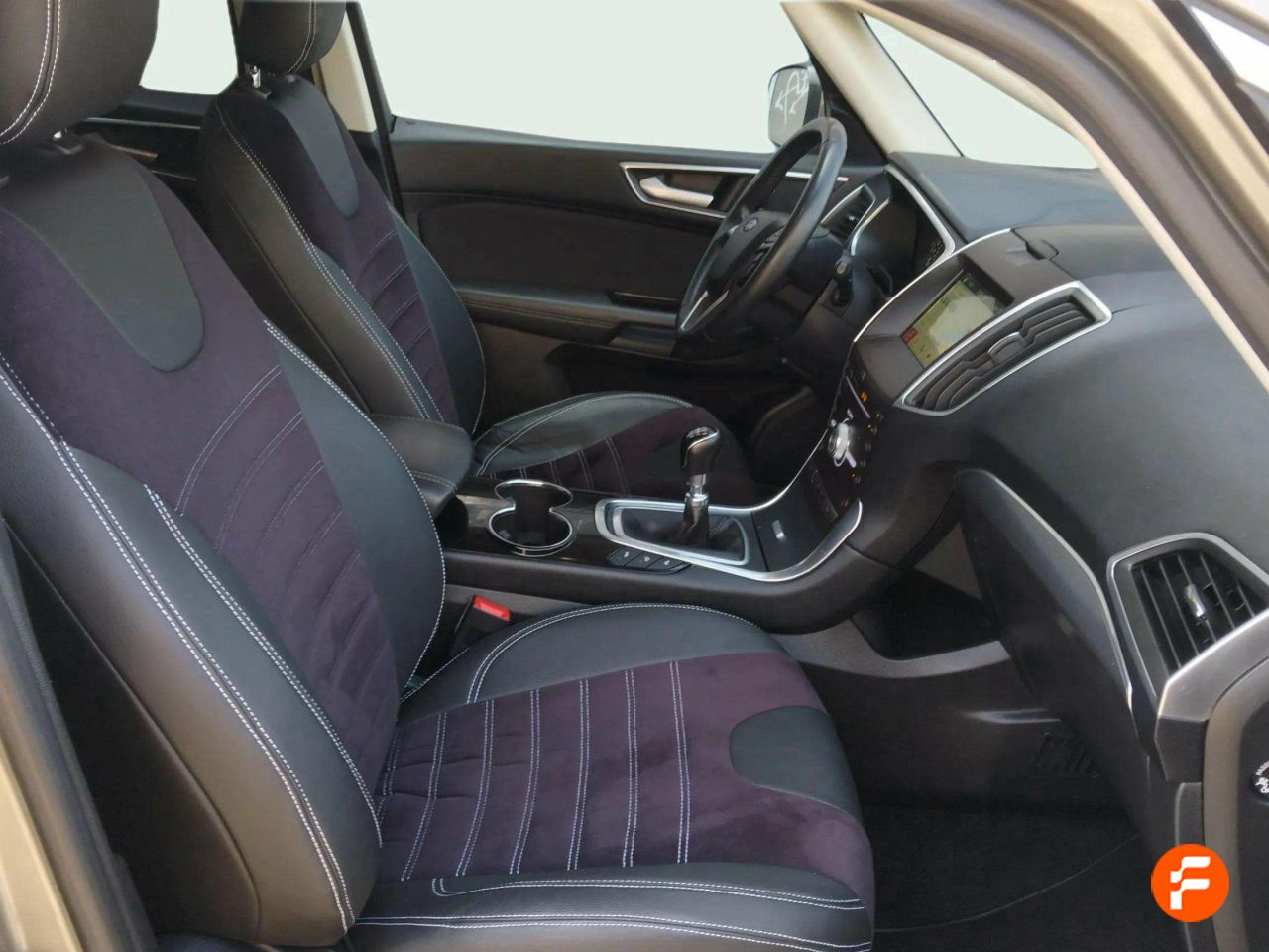 Foto Ford S-Max 18