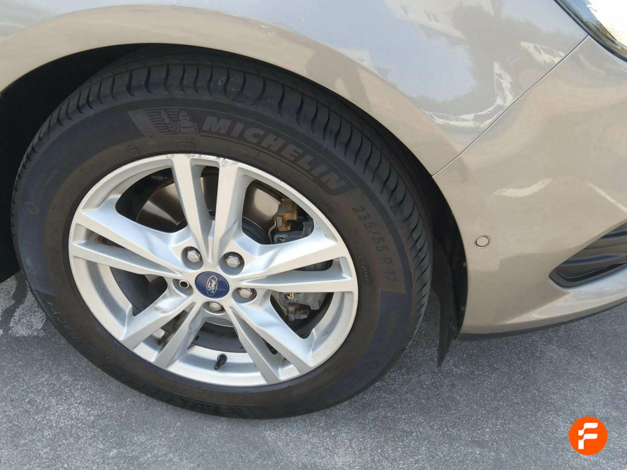 Foto Ford S-Max 20