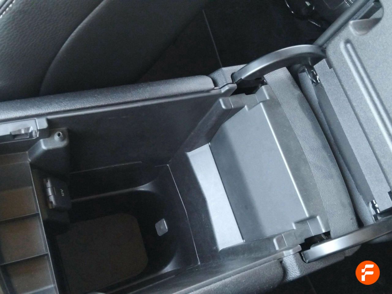 Foto Ford S-Max 25